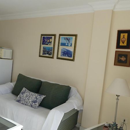 Enjoy Holiday-Wonderful Views Apartment Acantilado de los Gigantes ภายนอก รูปภาพ