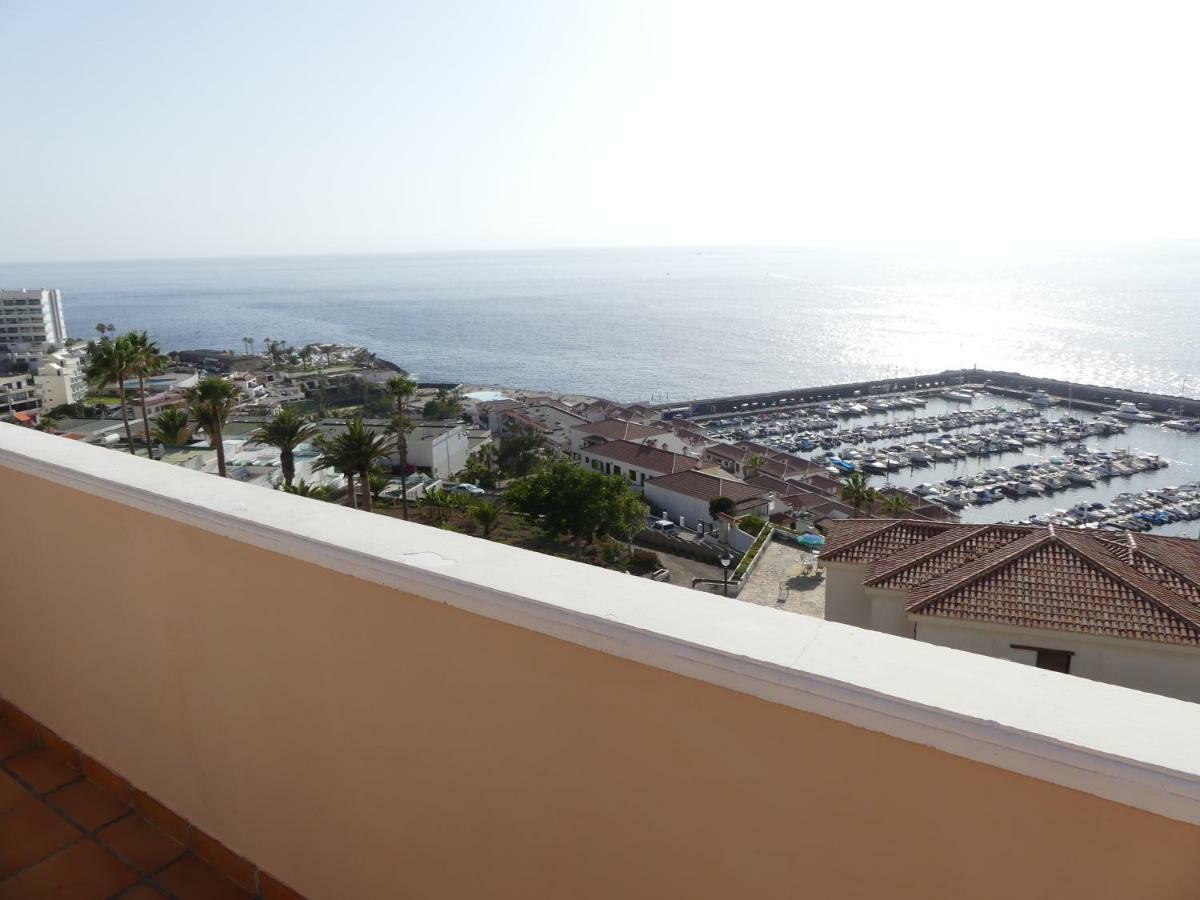 Enjoy Holiday-Wonderful Views Apartment Acantilado de los Gigantes ภายนอก รูปภาพ